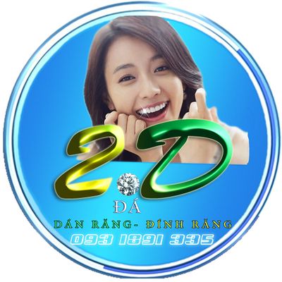 Đá dán răng & đá đính răng cao cấp