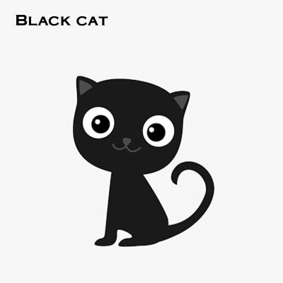 Black Cat