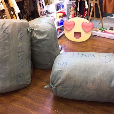 Chuyên Sỉ Quần Áo -Hiền Libra shop