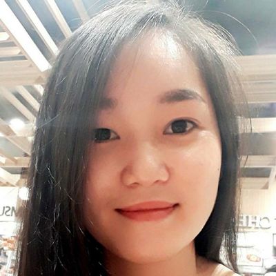Thế giới con gái