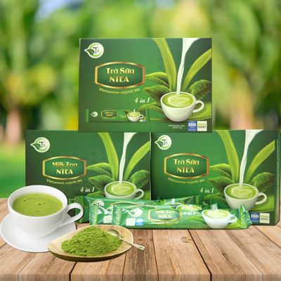 thiep mini shop