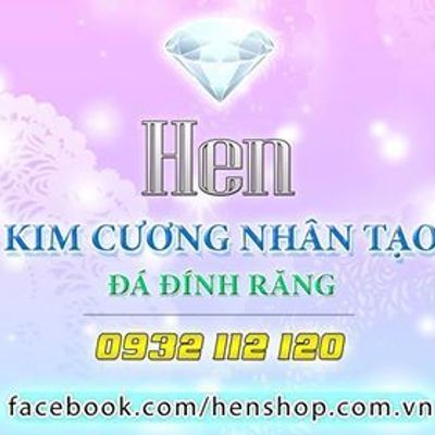 Hen Shop