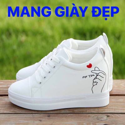 Giày xinh Sài Gòn
