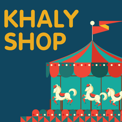 Khaly