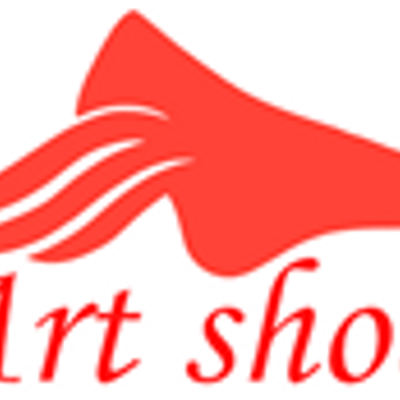 Art shoes