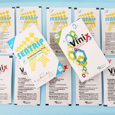 Sentrip- Hàn Quốc