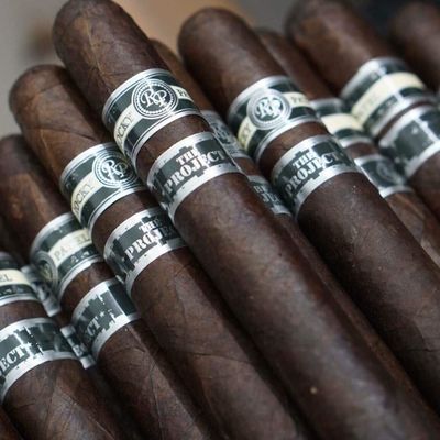 Cigar Hà Nội