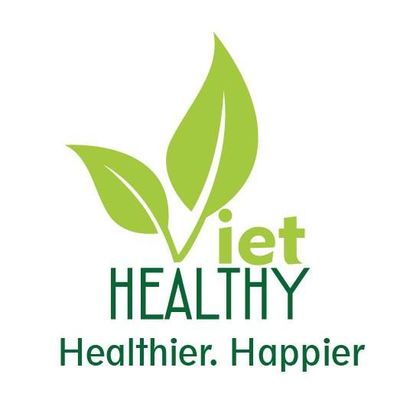 Công ty TNHH Viethealthy-Vì sức khỏe người Việt