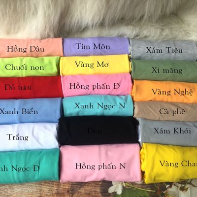 Áo Thun Giá Rẻ Nhất
