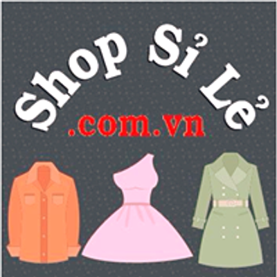 SHOPSILE.COM.VN(SHOP SỈ LẺ)