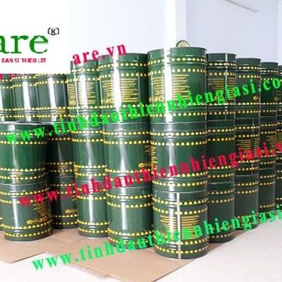 Tinh dầu bán sỉ lít oil care