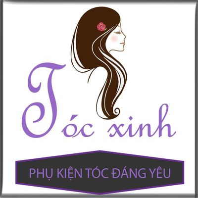 Phụ Kiện Tóc Xinh