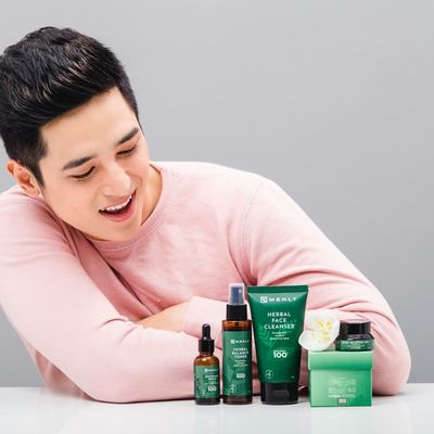 Mỹ Phẩm Thiên Nhiên INSTANC