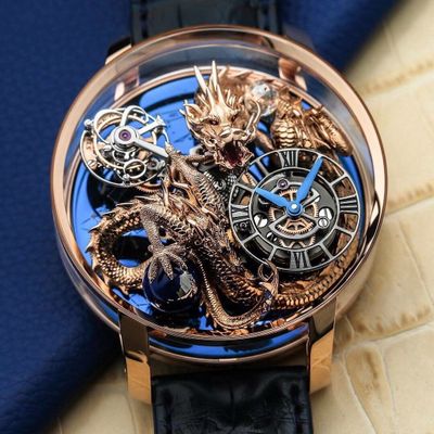Xưởng Sỉ Đồng Hồ Sài Gòn