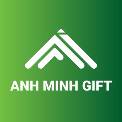 CTY TNHH TM DV QUÀ TẶNG ANH MINH