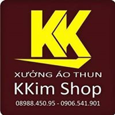 Xưởng Áo Thun KKIM SHOP