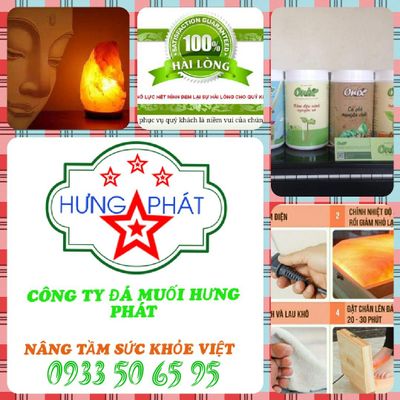 Khỏe Đẹp Yến Hồ