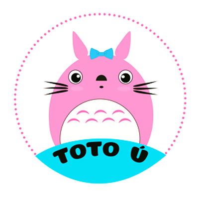 TOTO Ú