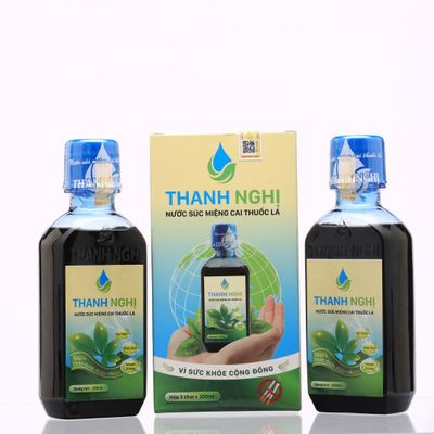Nguyễn Thanh Nghị