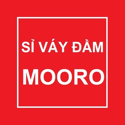 Váy Đầm Sỉ Mooro