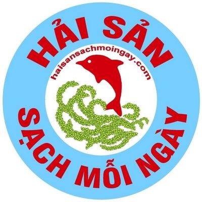Hải sản sạch mỗi ngày