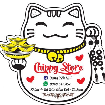 Chippy Store