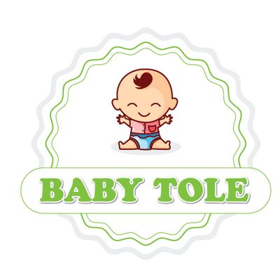 Quần Áo Trẻ Em BaBy Tole