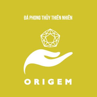 ORIGEM - ĐÁ PHONG THỦY THIÊN NHIÊN