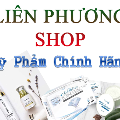 Chuyên Sỉ Mỹ Phẩm Liên Phương