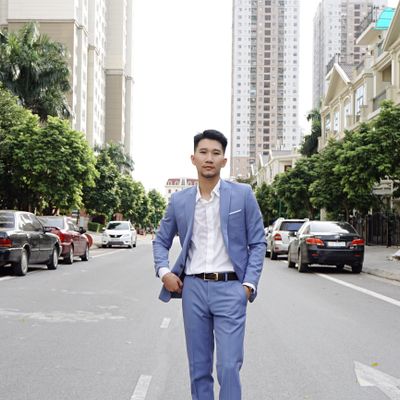 chuyên sỉ Áo vest quần Âu