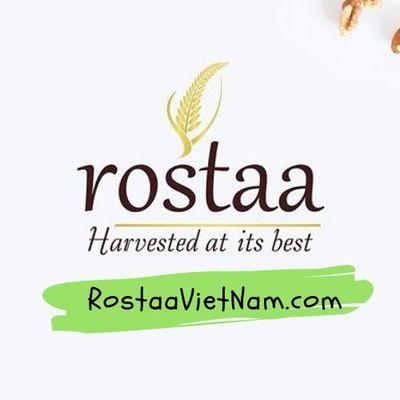Trái cây sấy rostaa