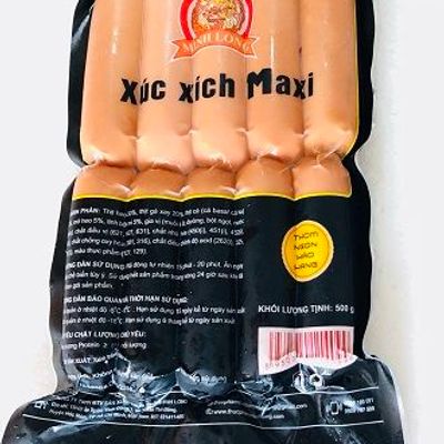 Công Ty TNHH MTV Sản Xuất Thực Phẩm Minh Long
