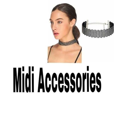 Midi Accessories