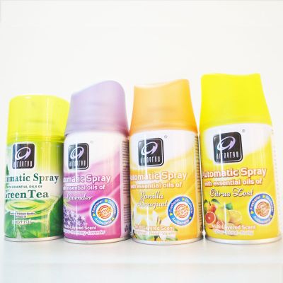 Máy xịt phòng tự động Alcare