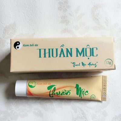 Nhà Thuốc Thanh Mộc Hương