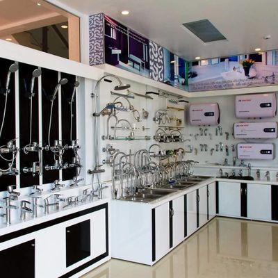 đại lí thiết bị điện nước, thiết bị vệ sinh công thủy