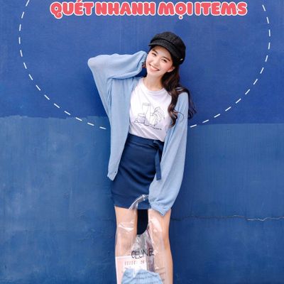 Buôn sỉ Ninh Hiệp