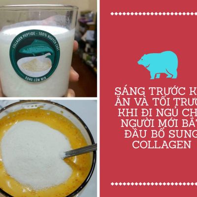 Sức khỏe và sắc đẹp
