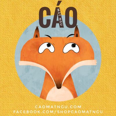 Shop CÁO MẶT NGU