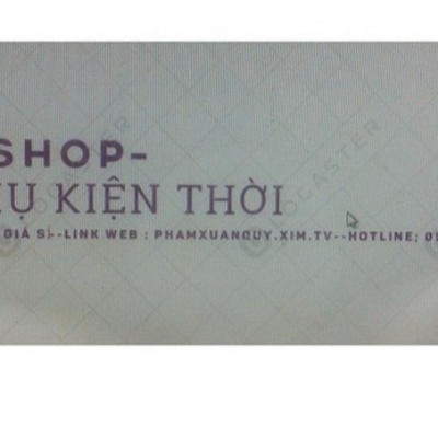 Qshopp