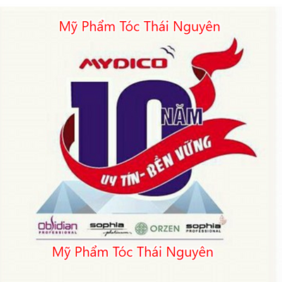 Mỹ Phẩm Tóc Thái Nguyên