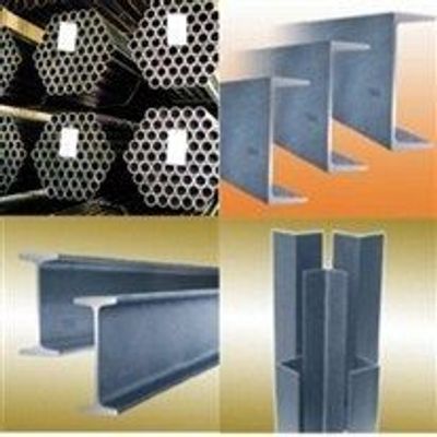 Đại lý Sắt Thép