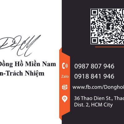 Tổng Kho Đồng Hồ Miền Nam