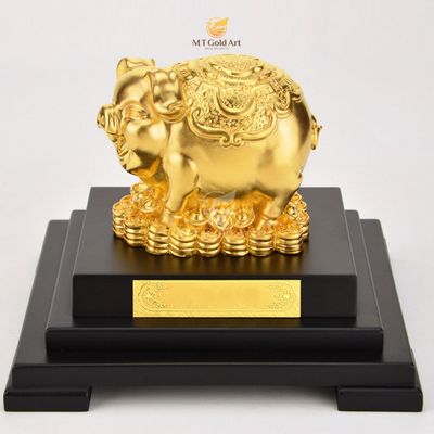 MT GOLD ART