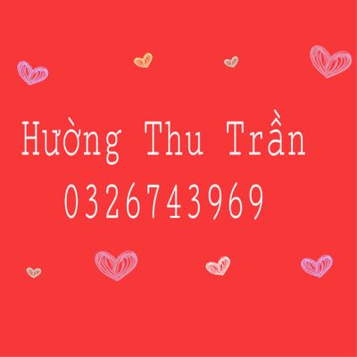 Hường Thu Trần