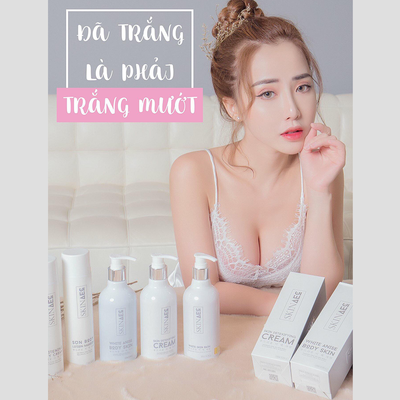 Mỹ Phẩm Hàn Quốc SKINAEC .VN