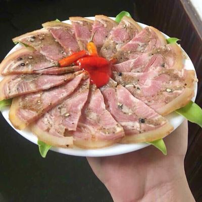Giò Bê Tâm Phúc
