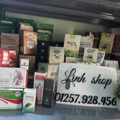 Linh Shop -chuyên sỉ