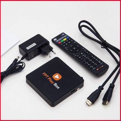FPT PLAY BOX