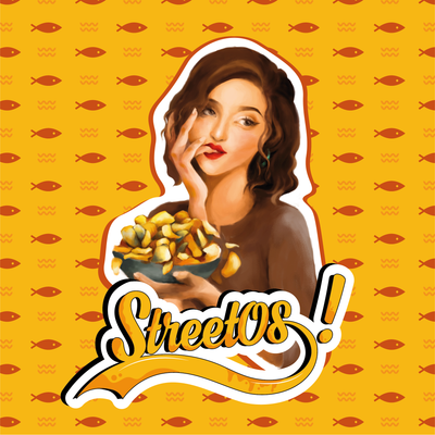 StreetOS